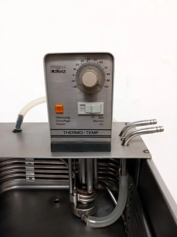 BAGNOMARIA REFRIGERATO – LAUDA – MOD. RC 20 (BAG-5)