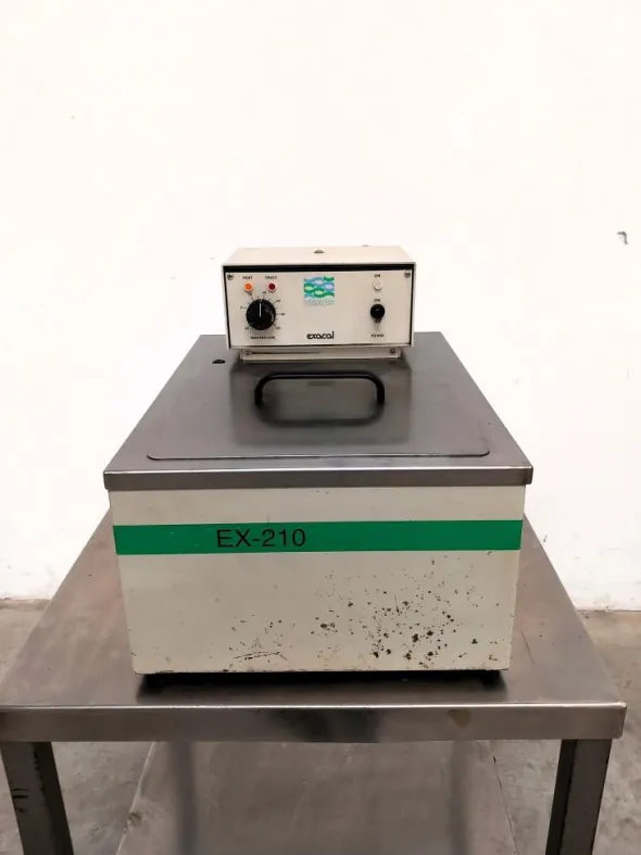 BAGNOMARIA REFRIGERATO – NESLAB – MOD. EX-210 (BAG-6)
