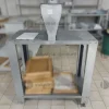 11#9309 Banchi aspiranti e aspiratore polveri