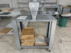 11#9309 Banchi aspiranti e aspiratore polveri