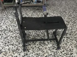 1#5221 Banchi da lavoro e accessori riparazione biciclette