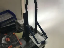 1#5221 Banchi da lavoro e accessori riparazione biciclette