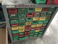 1#5221 Banchi da lavoro e accessori riparazione biciclette