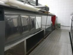 4#6003 Banchi frigo