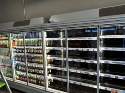 Banchi frigo/murale e.puket plug-in