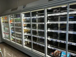 Banchi frigo/murale e.puket plug-in
