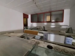1#7367 Banchi refrigerati e materie prime