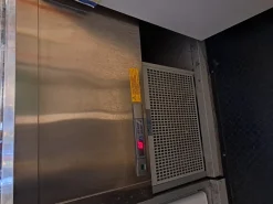 BANCO BAR REFRIGERATO