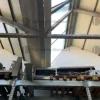 4#9914 Banco da lavoro automatico Polin