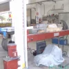 BANCO DIMA CAR BENCH
