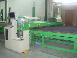 BANCO DI TAGLIO LAMINATO 530AVL BOTTERO