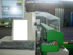 BANCO DI TAGLIO LAMINATO 530AVL BOTTERO