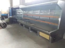 Banco frigo espositore