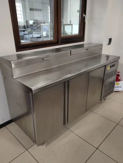 BANCO FRIGO SALADETTE