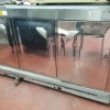 13#3084Banco frigo 3 sportelli