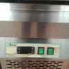 BANCO FRIGO VETRINATO 4 ANTE