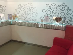 Banco gelateria e pasticceria