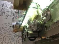 Banco gelateria e pasticceria