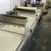 Banco lavoro industria dolciaria