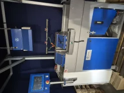 BANCO MAGNETICO MAGNETOSCOPIO