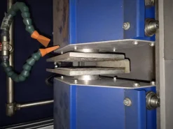 BANCO MAGNETICO MAGNETOSCOPIO