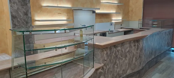 BANCONE BAR