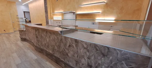 BANCONE BAR