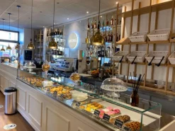 Bancone Bar Frigomeccanica