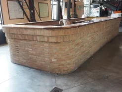 11#8549 Bancone da bar