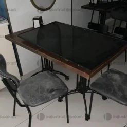 1#89190 Bancone da bar ed accessori