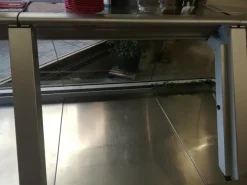 bancone da macelleria