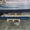 15#9701 Banconi da lavoro pneumatici