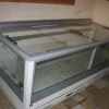 Banco penisola BT Surgelati COLD MASTER