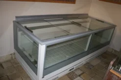Banco penisola BT Surgelati COLD MASTER
