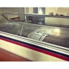 Banco refrigerato Criocabin... COME NUOVO!