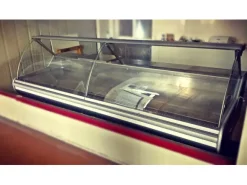 Banco refrigerato Criocabin... COME NUOVO!