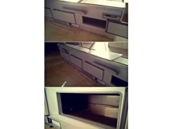 Banco refrigerato Criocabin... COME NUOVO!