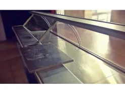 Banco refrigerato Criocabin... COME NUOVO!