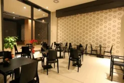 #24044 Bar a reddito in complesso commerciale