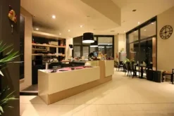 #24044 Bar a reddito in complesso commerciale
