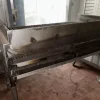 BARBECUE BRACIERE COMPONIBILE