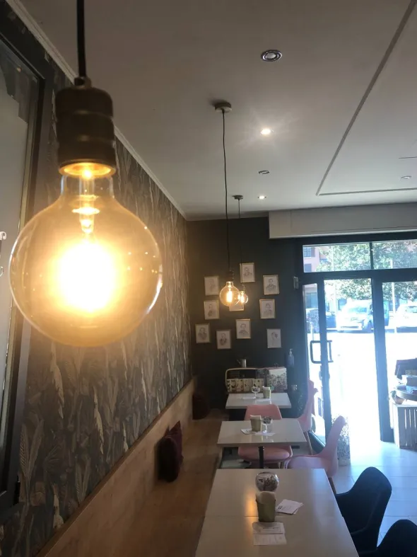 Bar-caffetteria