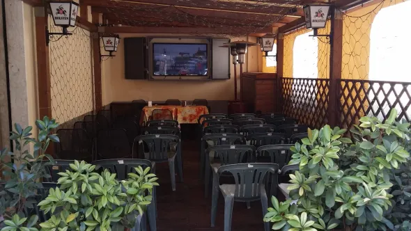 Bar in Zona Centrale
