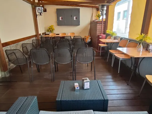 Bar in Zona Centrale