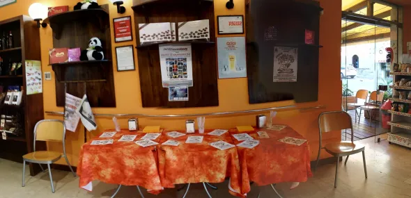 Bar in Zona Centrale