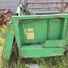 398#8349 Barra falciante MTB