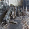 3#9247 Barre in acciaio al carbonio