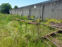 3#9247 Barre in acciaio al carbonio