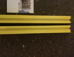 Barriere di sicurezza Sick c4000 micro