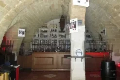 #18846 Bar/Ristorante in fabbricato storico